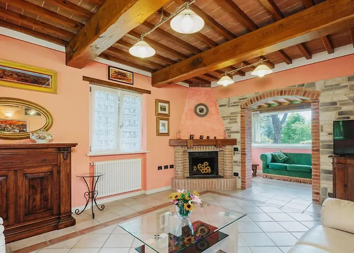 Versilia By Interhome Hébergement de vacances *