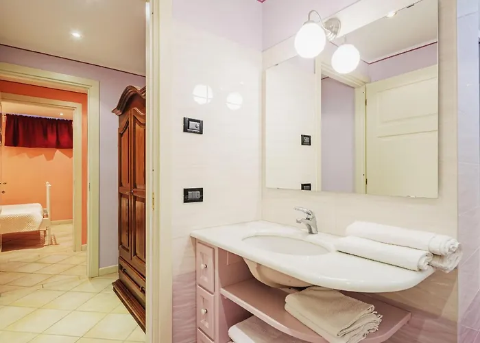 Hébergement de vacances Versilia By Interhome