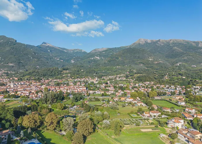 Versilia By Interhome *