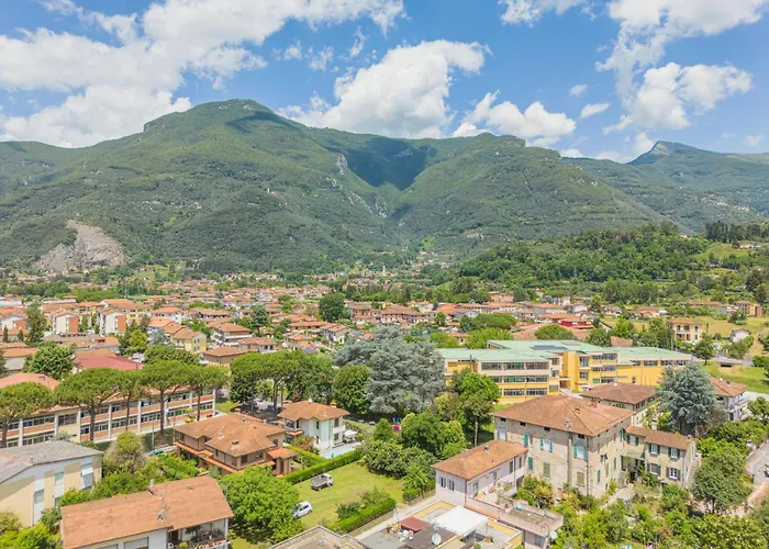 Versilia By Interhome Montemagno (Lucca)
